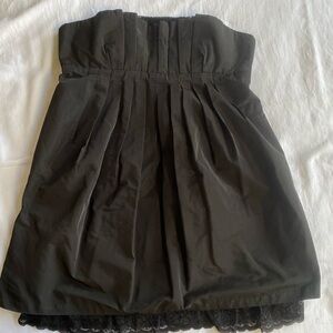 BCBG Strapless Dress, Cocktail